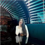 Studentessa di lingue,culture e letterature moderne europee impartisce ripetizioni di francese e altre materie umanistiche